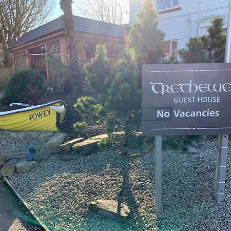 Trethewey Bed & Breakfast