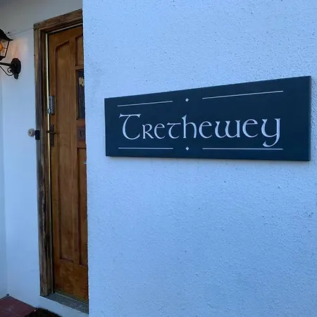 Couette-café Trethewey *