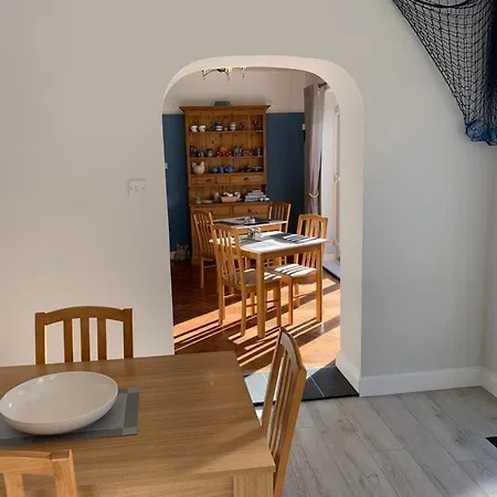 Bed & Breakfast Trethewey