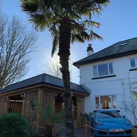 Trethewey * Fowey
